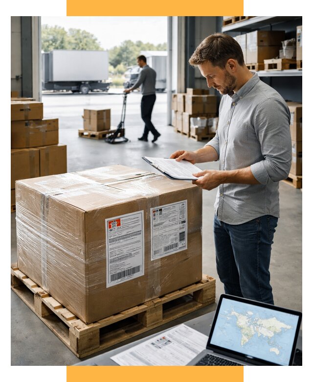 Срочная международная доставка от 12190 р. | СетСервис-Фдс