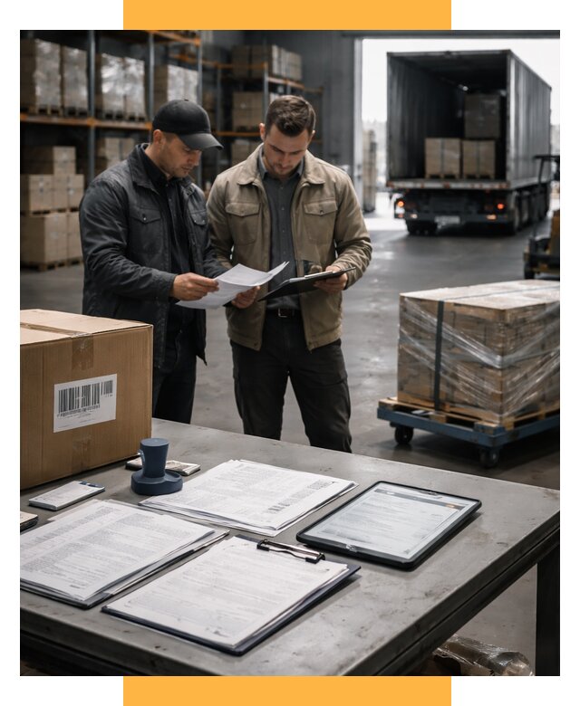 Поставка санкционных товаров под ключ от 12698 р. | СетСервис-Фдс