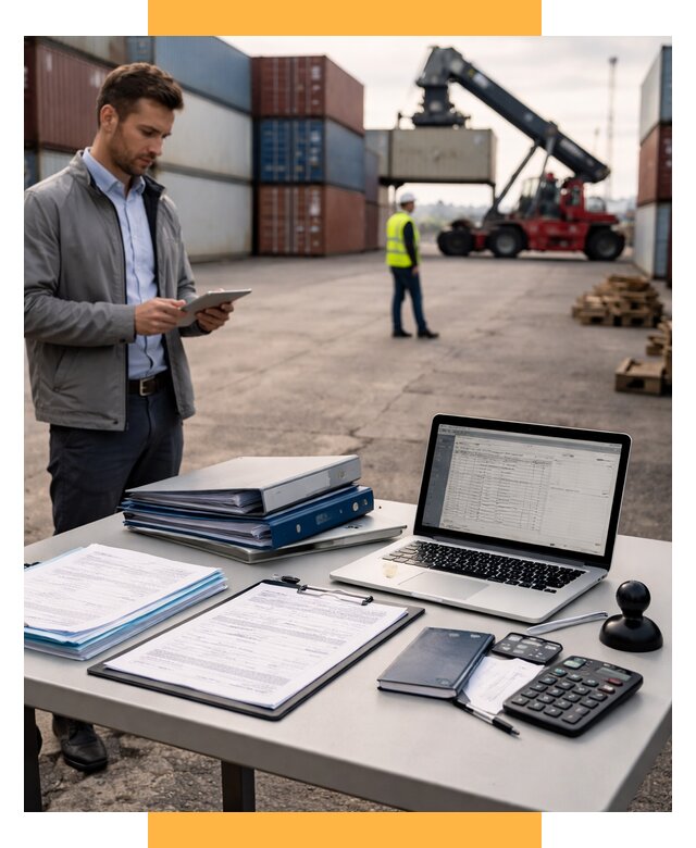 Контейнерные перевозки грузов по миру от 121896 р. | СетСервис-Фдс