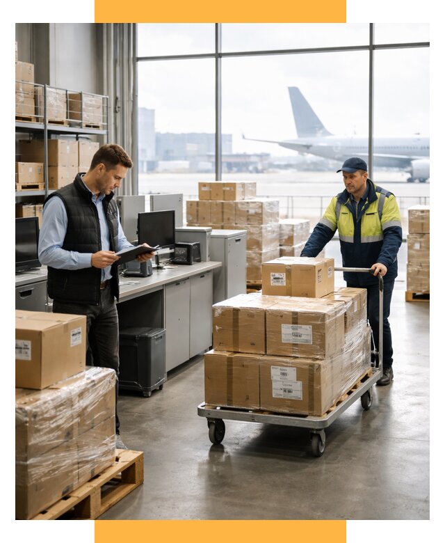 Авиадоставка из Китая от 660 р. — быстро | СетСервис-Фдс