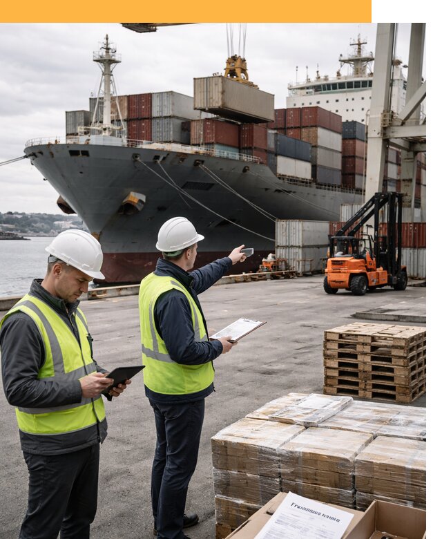 Морские перевозки из Китая от 91422 руб, контейнерные рейсы