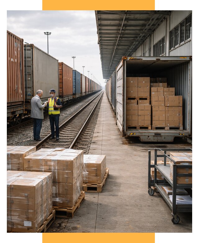 ЖД перевозки из Китая от 91422 р. — надежно с СетСервис-Фдс