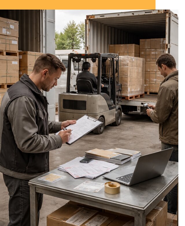 Карго доставка из Китая морские и авиаперевозки от 86343