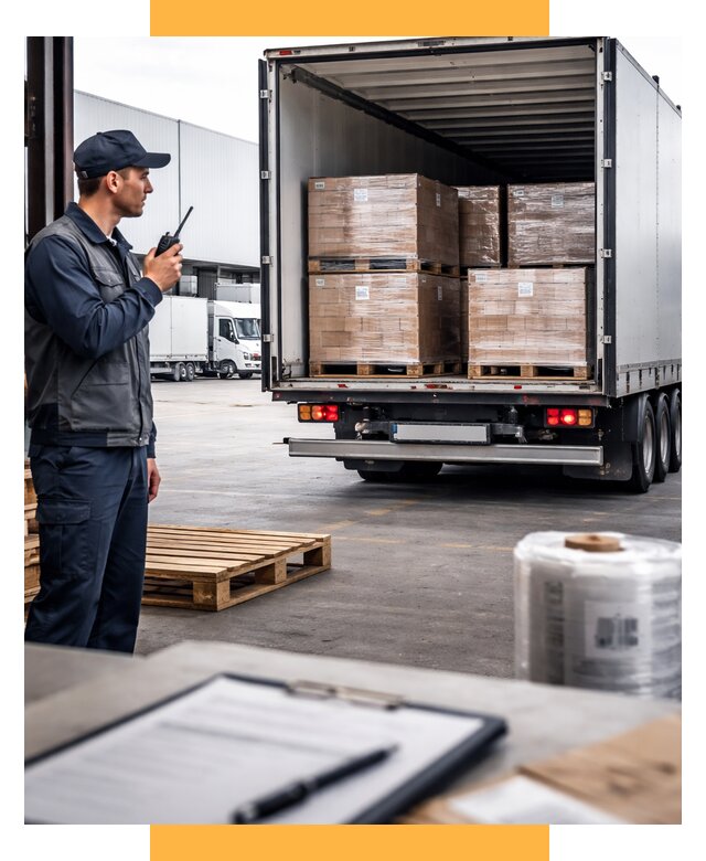 Автоперевозки из Италии от 86343 р., надежно СетСервис-Фдс