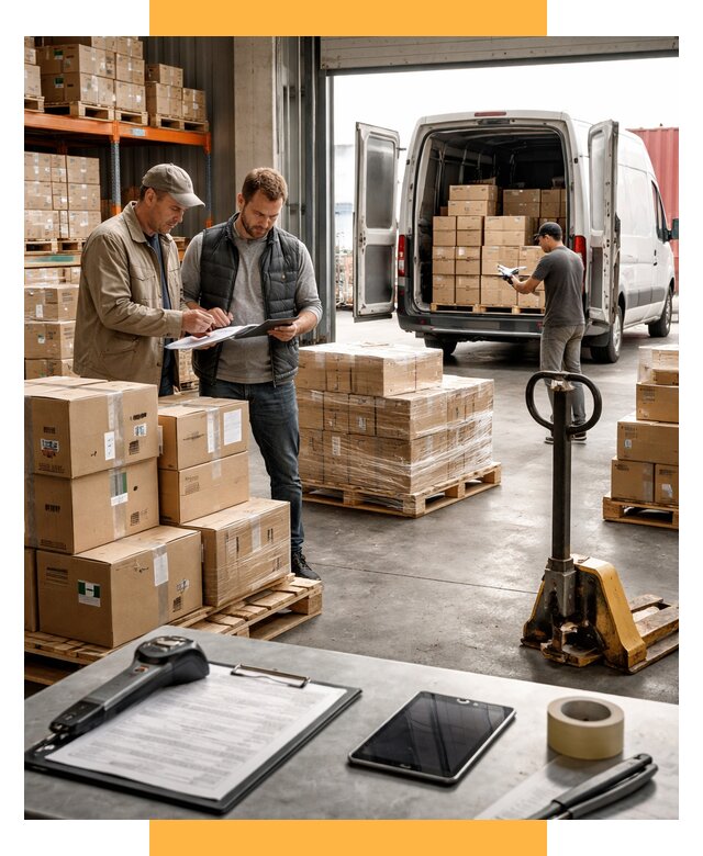 Сборные грузы из Италии, доставка от 18792 р. СетСервис-Фдс