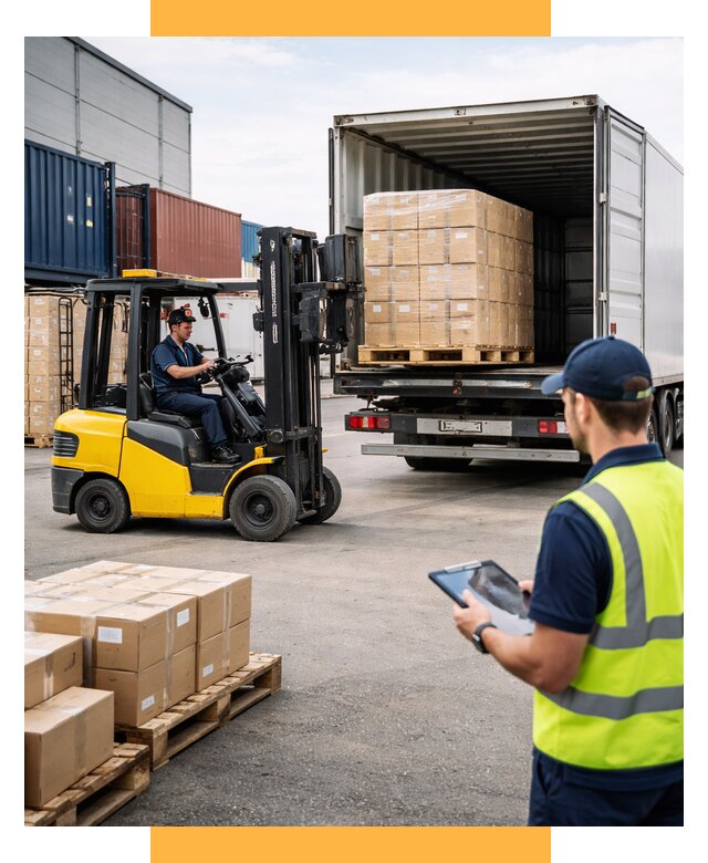 Доставка грузов из Латвии в Россию от 25395 р. | СетСервис-Фдс