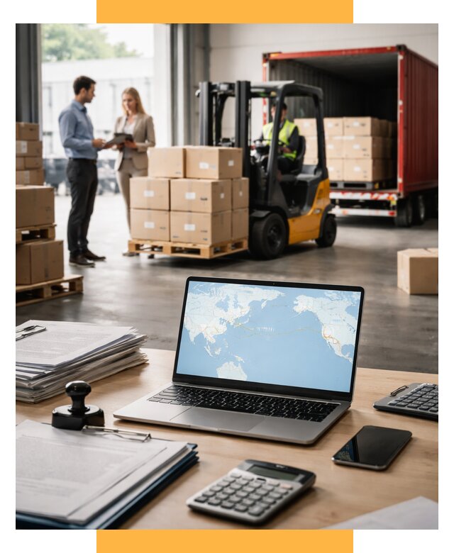 Доставка грузов из Японии в Россию от 91422 р. | СетСервис-Фдс