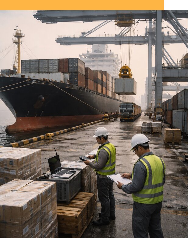 Морские перевозки из Японии от 91422 руб, доставка по миру