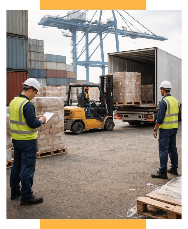 Доставка грузов из Вьетнама в Россию от 76185 р. | СетСервис-Фдс