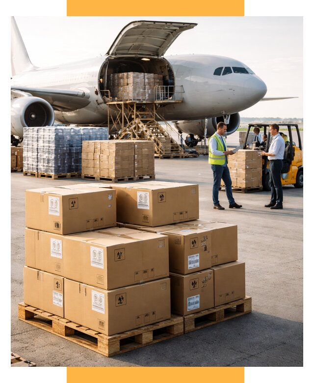 Авиадоставка из Вьетнама в Россию от 863 р. | СетСервис-Фдс