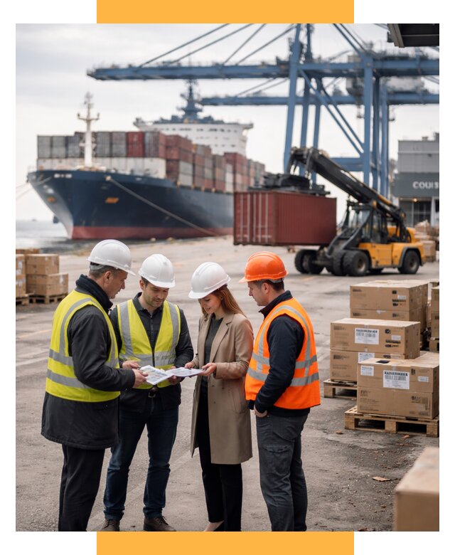 Морские перевозки из Вьетнама от 152370 р. — СетСервис-Фдс