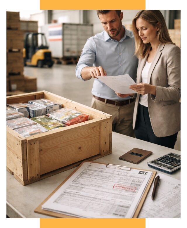 Доставка грузов из Таиланда в Россию от 35553 р. СетСервис-Фдс