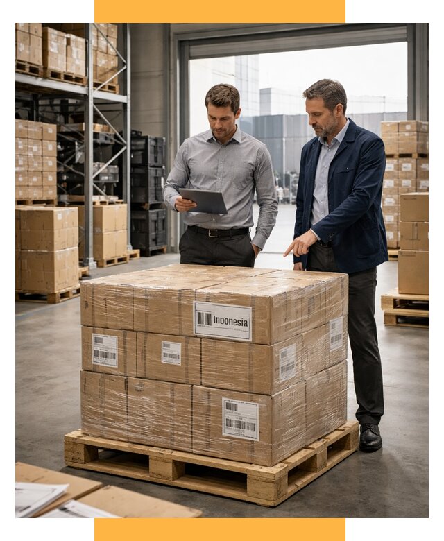 Доставка грузов из Индонезии в Россию от 86343 р., СетСервис-Фдс