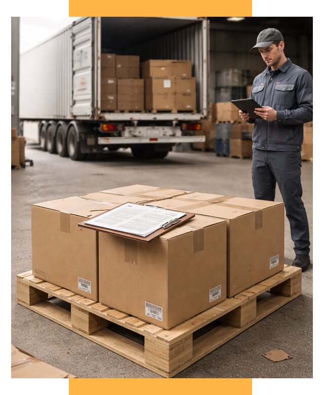 Доставка грузов из Ирана в Россию от 1219 р., СетСервис-Фдс