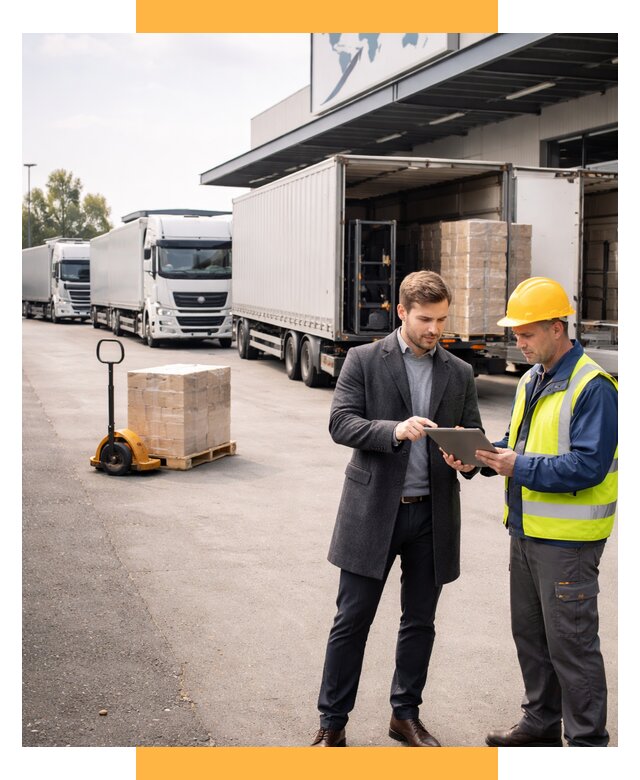 Автоперевозки из Грузии от 86343 р. - логистика СетСервис-Фдс