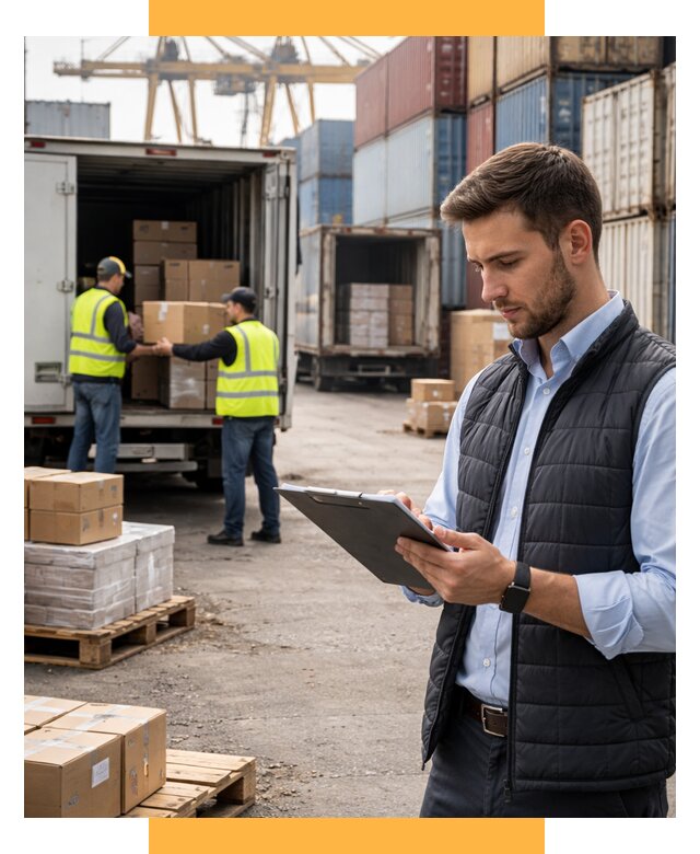 Доставка грузов из Азербайджана от 35553 р., СетСервис-Фдс