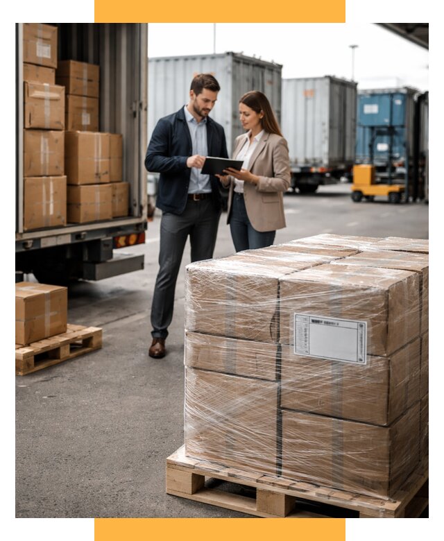 Доставка грузов из Казахстана в Россию от 6603 р., СетСервис-Фдс