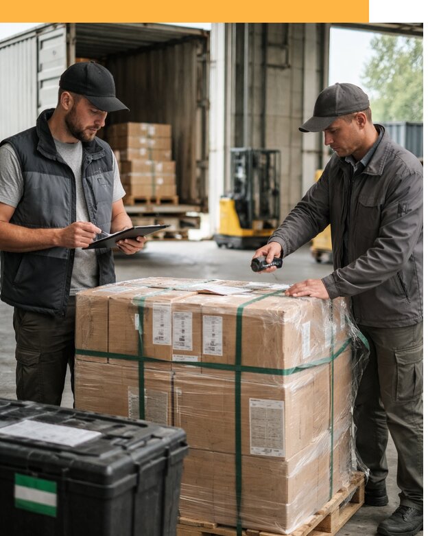 Доставка грузов из Узбекистана: международные перевозки от 45711