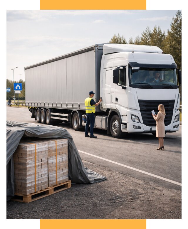 Автоперевозки из Узбекистана от 182844 р. — СетСервис-Фдс логистика