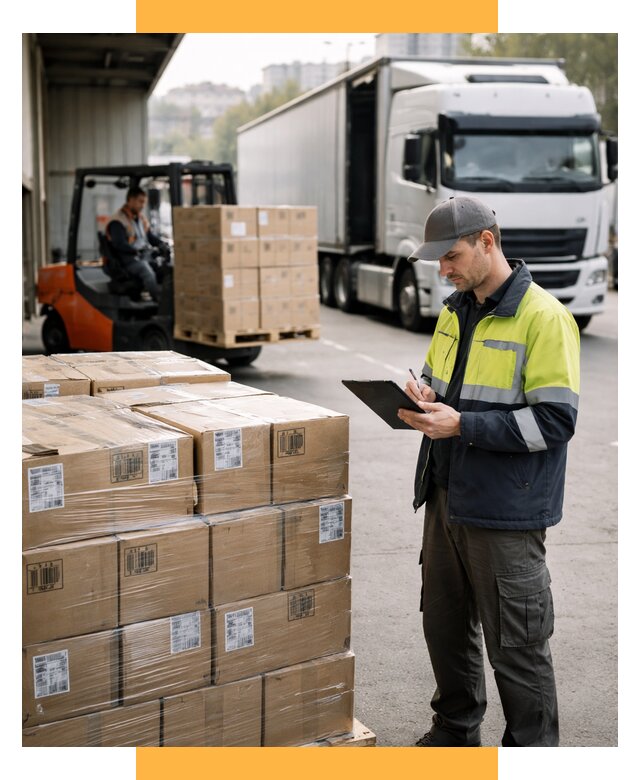 Доставка грузов из Киргизии в Россию от 15237 р. | СетСервис-Фдс