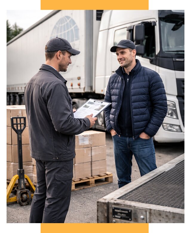 Автоперевозки грузов из Киргизии от 86343 р. — СетСервис-Фдс