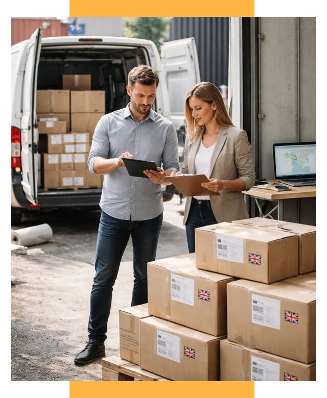 Доставка грузов в Великобританию от 45711 р., СетСервис-Фдс