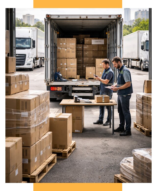 Доставка грузов из России в Армению от 35553 р. - СетСервис-Фдс