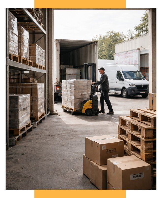 Доставка и перевозка грузов в Грузию от 25395 р., СетСервис-Фдс