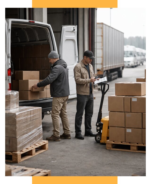 Доставка грузов в Киргизию от 15237 р. - логистика СетСервис-Фдс