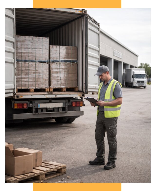 Доставка через Казахстан от 30474 р. | Транзит и логистикаСетСервис-Фдс