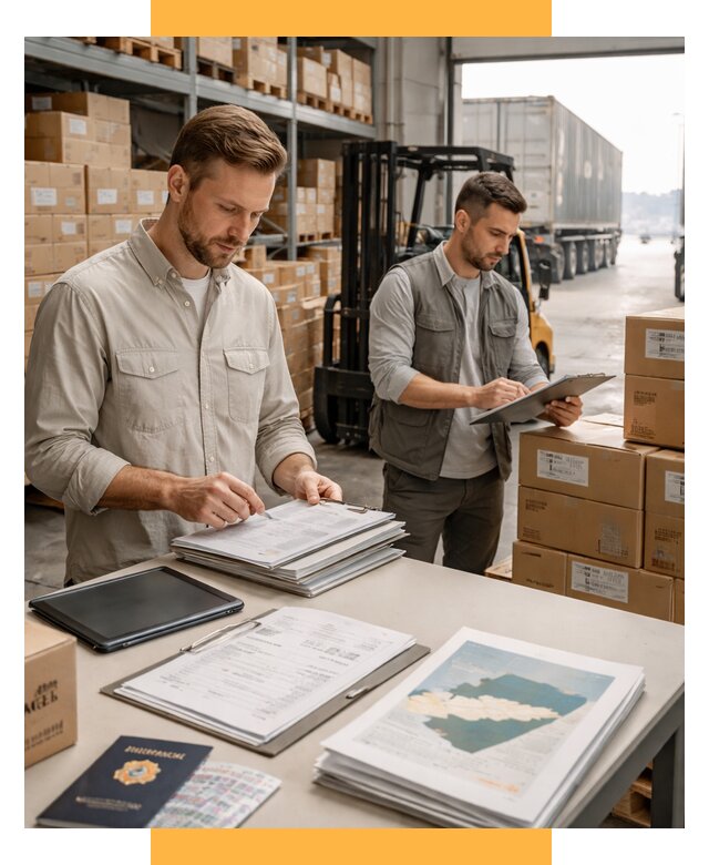 Доставка через ОАЭ от 7619 р. транзит и склад в Дубае, СетСервис-Фдс