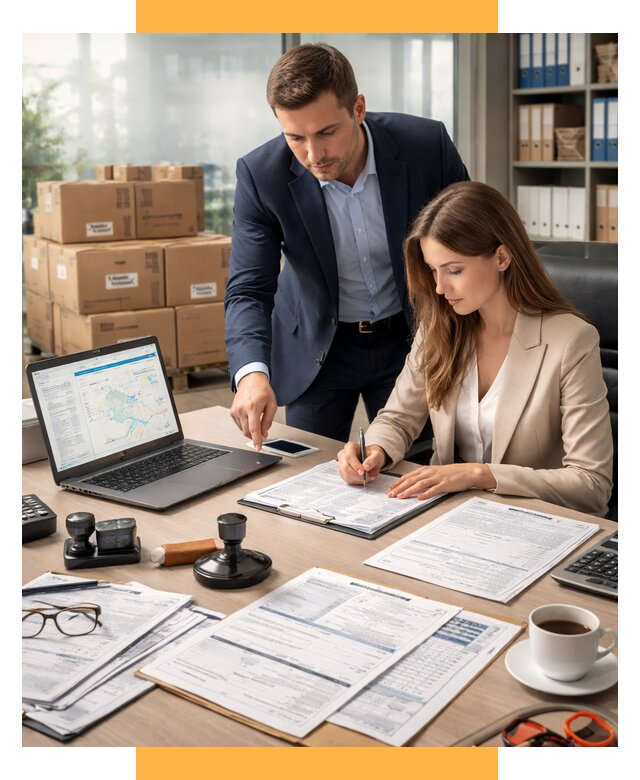 Таможенное оформление грузов из Турции от 12190 р. | СетСервис-Фдс