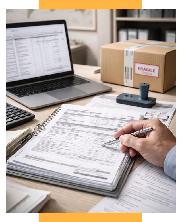 Определение таможенной стоимости, расчет от 3555 р. | СетСервис-Фдс