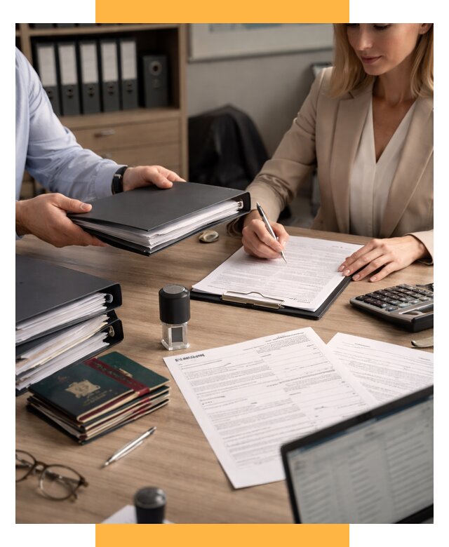 Разрешительная документация для импорта от 8126 р. | СетСервис-Фдс