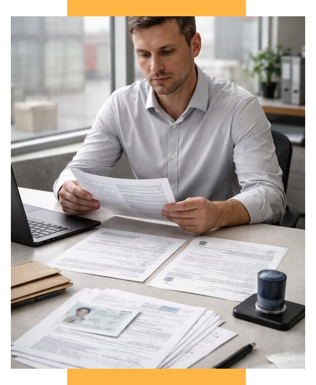 Оформление нотификации ФСБ под ключ от 4571 р. - СетСервис-Фдс