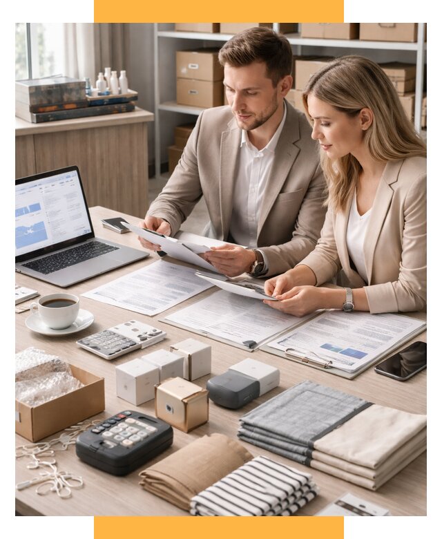 Закупка товара в Китае под ключ от 7111 р. | СетСервис-Фдс