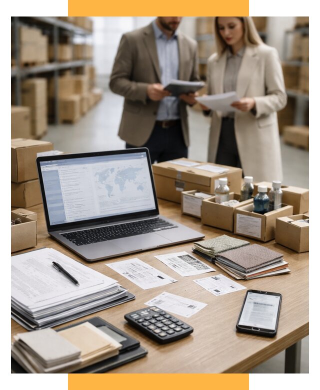 Поиск поставщика в Китае под ключ от 8634 р. | СетСервис-Фдс