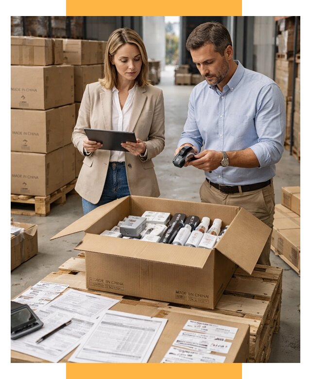 Выкуп товара в Китае с доставкой, оплата от 4571 р. | СетСервис-Фдс