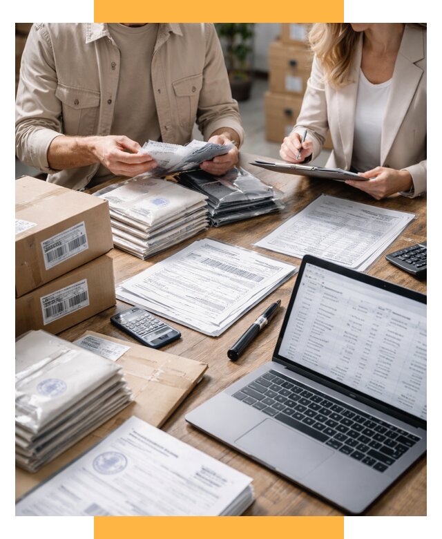 Закупка и доставка из Турции от 25395 р. - СетСервис-Фдс