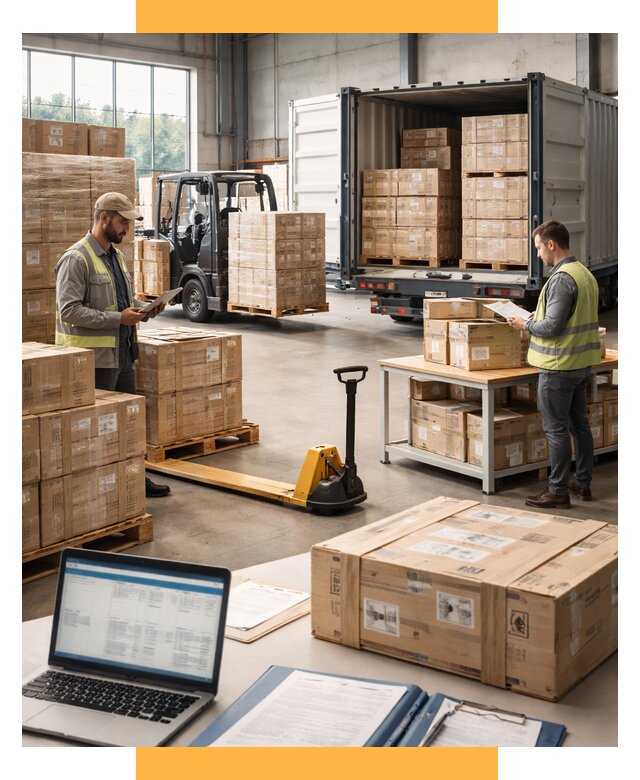 Оптовые поставки из Турции быстро от 45711 р. — СетСервис-Фдс