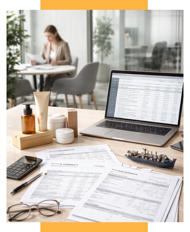 Закупка товара в ОАЭ под ключ от 15237 р. | СетСервис-Фдс