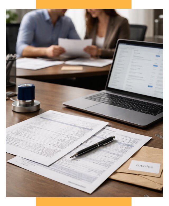 Оплата инвойсов за рубеж под ключ от 3555 р., СетСервис-Фдс