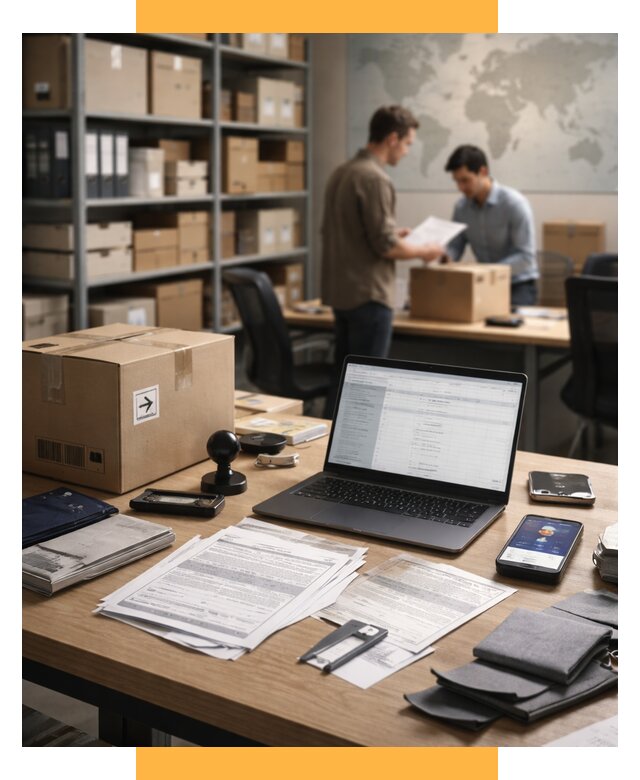 Выкуп товара за рубежом и доставка от 5079 р. | СетСервис-Фдс