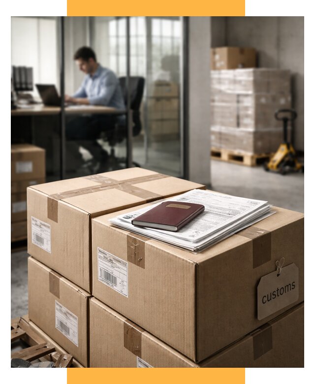 Параллельный импорт под ключ от 20316 р., логистика от СетСервис-Фдс